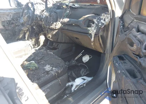 2020 Jeep Renegade Latitude Fwd z USA, uszkodzony, nr VIN ZACNJABB7LPL85737